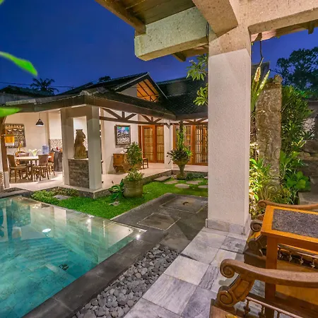 Newly Renovated 3Br Cozy Villa With Private Pool